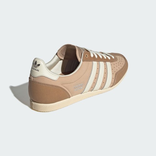 Adidas W Japan Sneakers Original Shoes Warm Sandstone/Cream White JS0253 US 4-12 - Picture 5 of 9