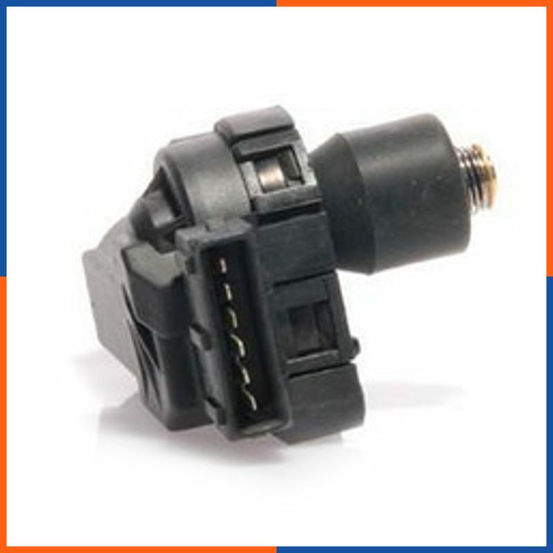 Régulateur de ralenti Peugeot pour corriger le régime moteur instable