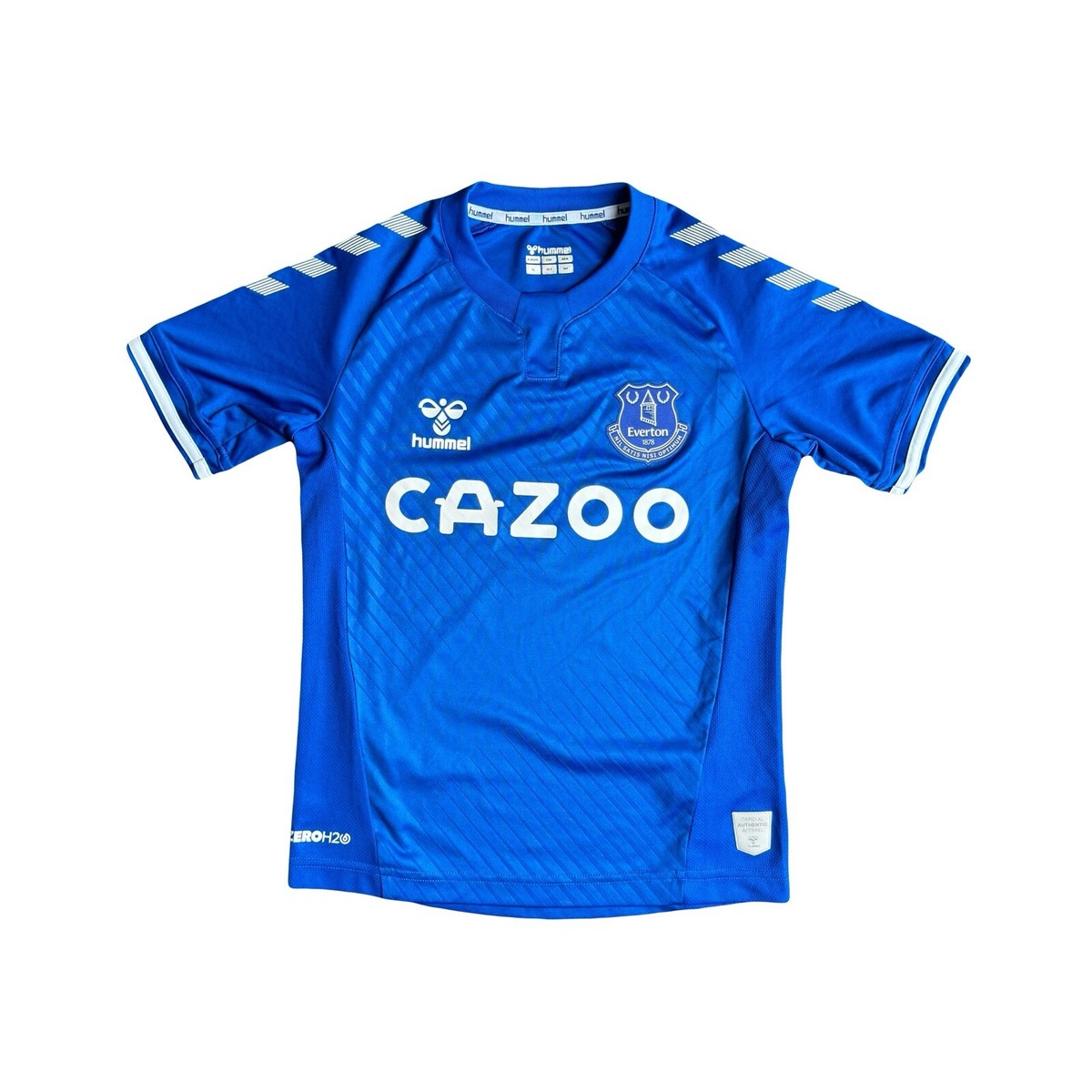 HOT Everton Football Shirt Everton Shirt James Everton Jersey