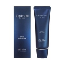 O HUI The First Geniture For Men Daily Sun Block 50ml SPF50 PA    UV Protect
