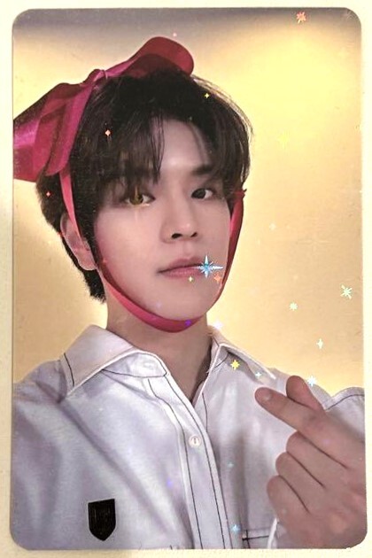 Stray Kids 樂-STAR ROCK-STAR Tower Records Limited Official