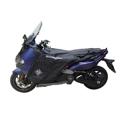 THERMOSCUD BEINABDECKUNG REGENSCHUTZ MOTORRAD TUCANO URBAN R213 SYM MAXSYM 500 TL 2020