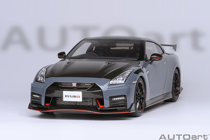 Autoart 77505 1/18 NISSAN GT-R R35 NISMO 2022 SPECIAL