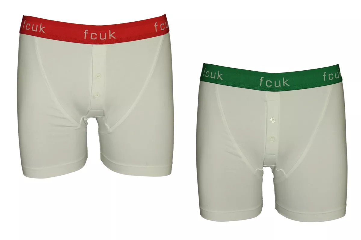 Designer top boxer shorts