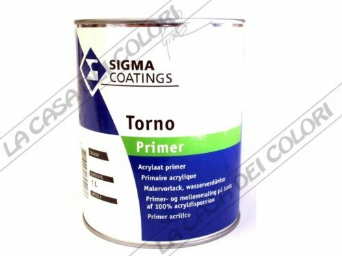 Primer Caparol per la pittura della casa