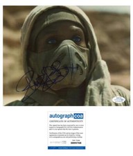 Sharon Duncan-Brewster "Dune" AUTOGRAPH Signed 'Dr. Liet Kynes' 8x10 Photo B