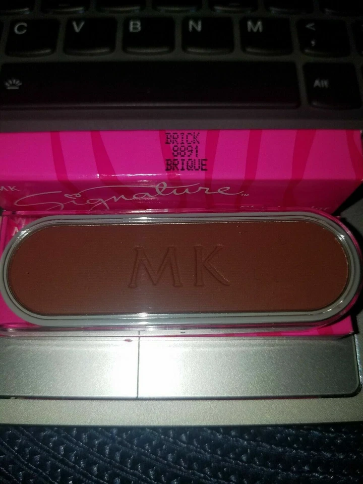NIB Rare Mary Kay You Choose 1 Shade Signature New Blush Cheek Color Blush HTF - Image 2 of 4