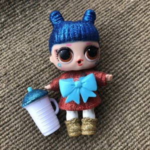 lol surprise under wraps kawaii queen