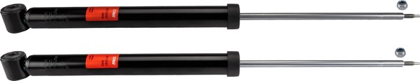 TRW JGT275T StoßDäMpfer For Ford Mazda-image