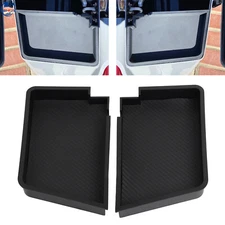 Drop in Saddle Bag Shelf For Harley Road Glide Street Glide 2024 2025 Right Left