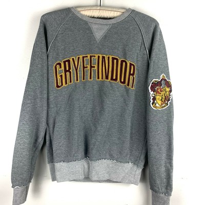 gryffindor sweatshirt universal