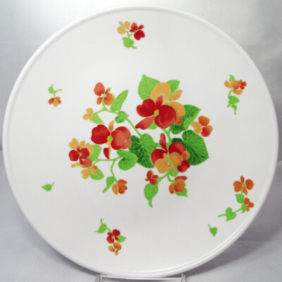 HAPPY DAYS by Noritake Bread & Butter Plate 6.25'' NEW NEVER USED Japan #9069