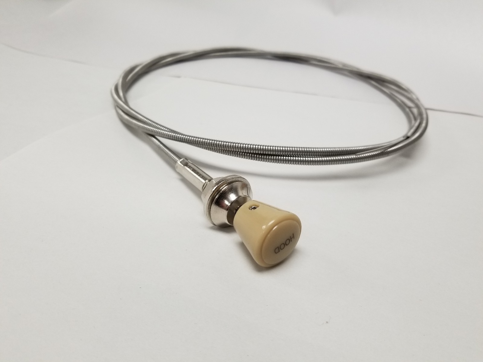 1930s 1940s 1950s FORD CHEVROLET NASH HUDSON DESOTO UNIVERSAL HOOD