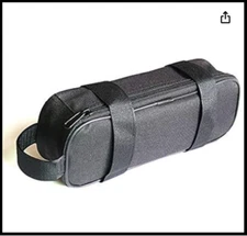 NBPOWER Controller Bag Electric Scooter Battery Bag Bicycle Front ebike Water...