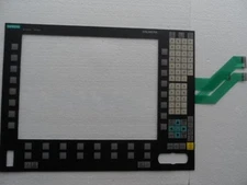 NEW Siemens SINUMERIK PCU 50 6FC5210-0DF22-2AA0 Membrane keypad PCU50 #H3466 YD