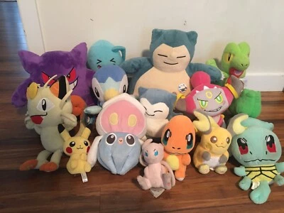 pokemon toys for sale