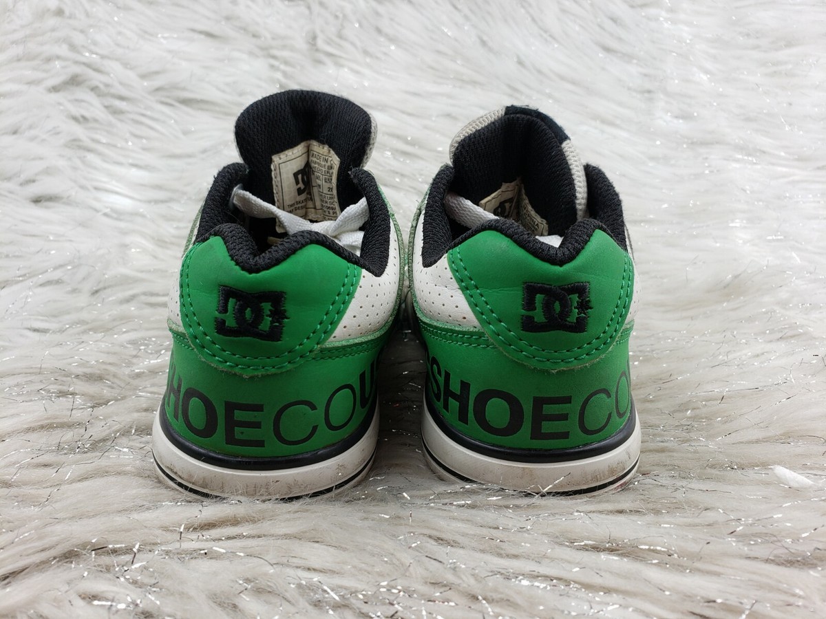 靴 DC shoes 28 DC Shoes STAG フットウェア スニーカー キッズ @autumn
