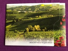 FOLDER 2016 BRACHETTO D'ACQUI  DOCG