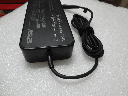 Caricabatteria originale 19,5 V 9,23 A 5,5 mm ADP-180 MB F per ASUS ZEN AiO ZN242G 180 W - Foto 5 di 14