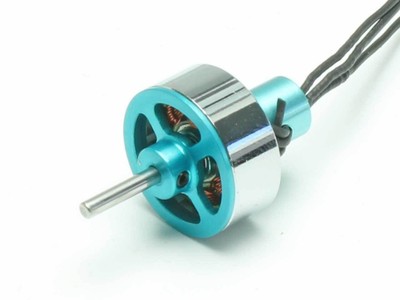 PICHLER Brushless Motor NANO 9G / C2297