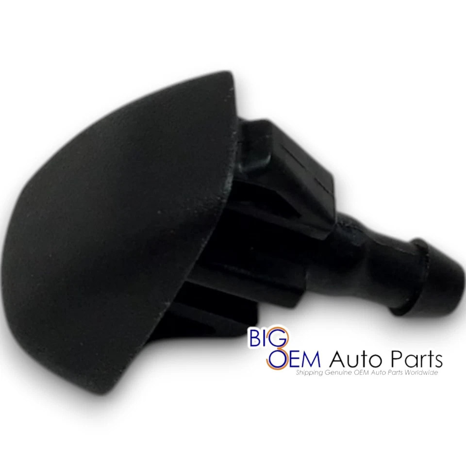 06-13 Chevrolet Impala 14-16 Limited 06-11 HHR Boquilla Lavadora Parabrisas 10350074 Foto 2 de 4