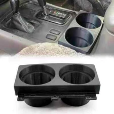Toyota Land Cruiser 100 Series - Lexus LX470 Dual Cup Holder
