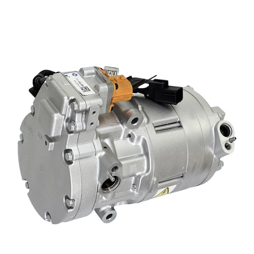 Compresor de aire acondicionado para KIA Niro 2017-2022, 2021 2022 2023 Hyundai Elantra Hybrid 1,6 L Foto 2 de 3