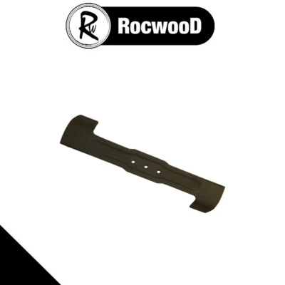 Bosch 370mm Metal Blade Fits Rotak 36 And 37 Lawnmowers F016L65400 F016800272