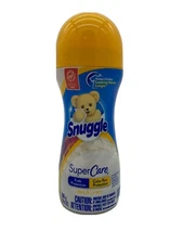 Snuggle Super Care Shakes In-Wash Scent Booster Beads-Lilies & Linen-9oz