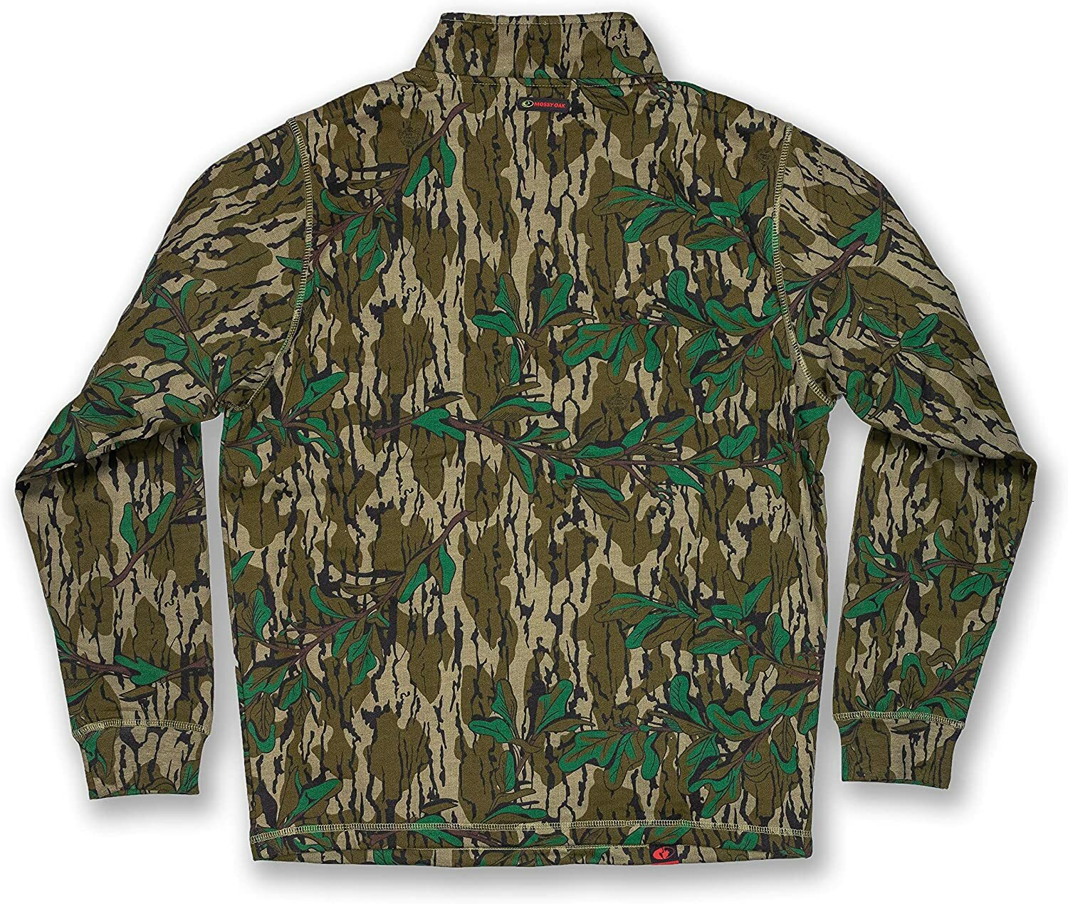 Mossy Oak Vintage Camo Turkey Hunting 