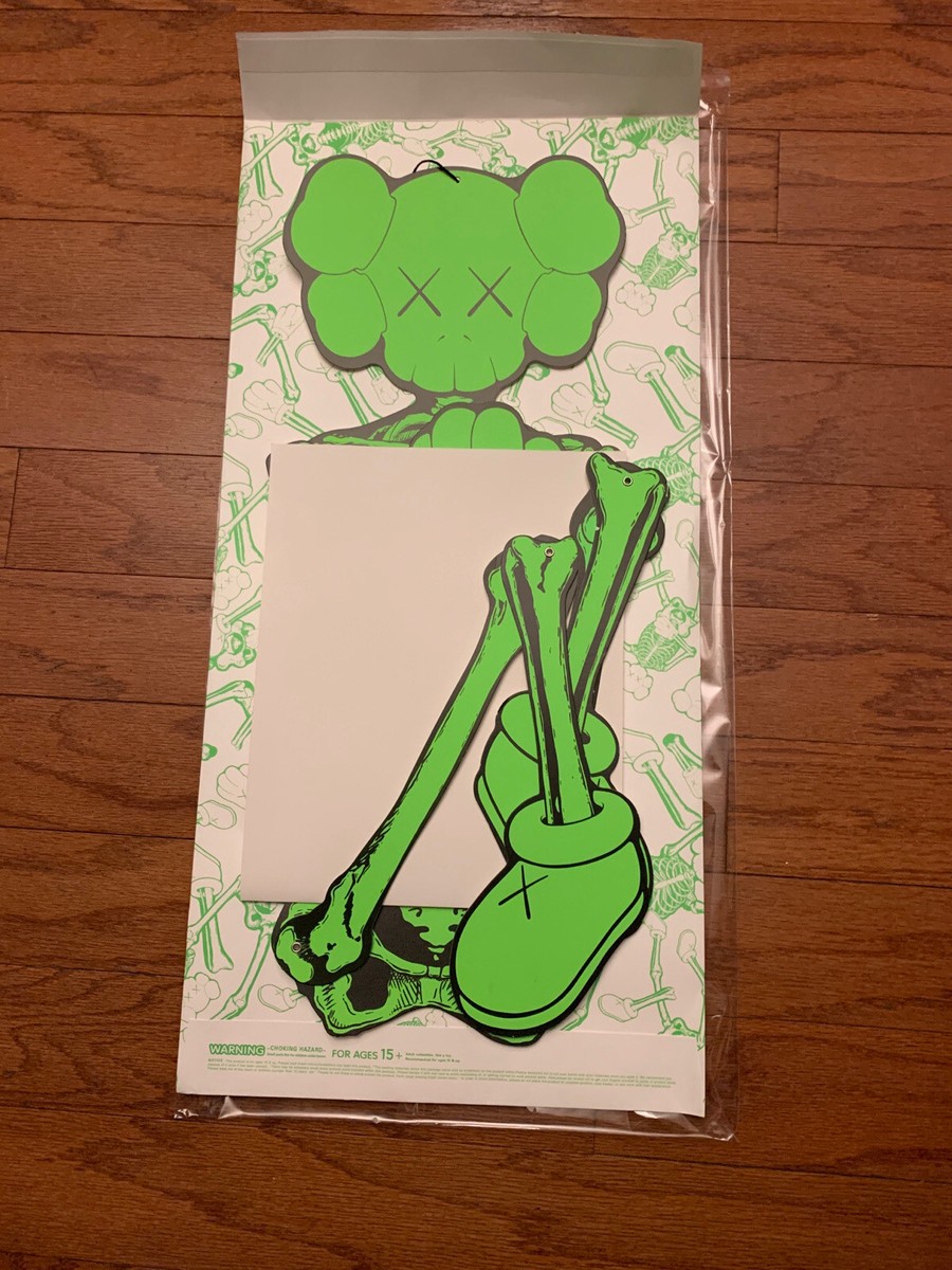 超希少ED30！WIZARD SKULL シルクスクリーン KAWS KYNE 超希少ED30！WIZARD SKULL シルクスクリーン KAWS KYNE 超希少ED30