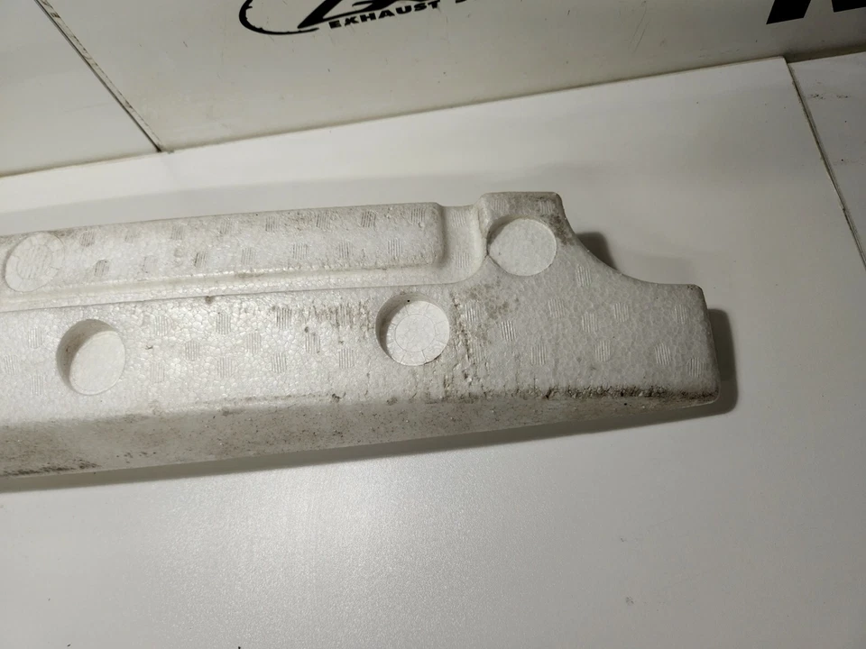 SUBARU IMPREZA GD GG 11/02-08/07 Bumper Support Impact Reinforce RX RS RV GX GS  - Image 2 of 4