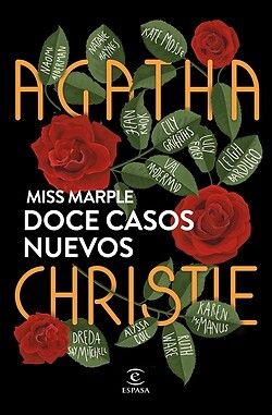 Miss Marple. Doce casos nuevos. NUEVO. Envío URGENTE (IMOSVER)
