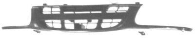 Aftermarket Kühlergrill Für Pick-Up 2000-2002 Schwarz Zierleiste OE:ND