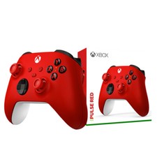 Microsoft Xbox Series X/S Wireless Controller New Ghost/Sky Cipher — image 6