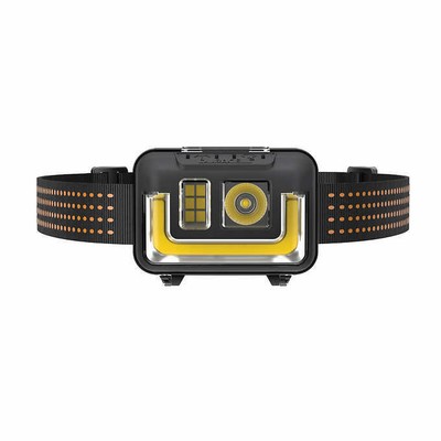 Duracell 1600313 Headlamp - Black (3 Pack) for sale online | eBay