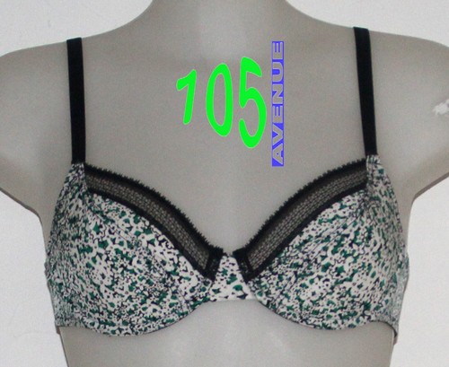 Passionata WHITE NIGHTS, Soutien-gorge Enveloppant à