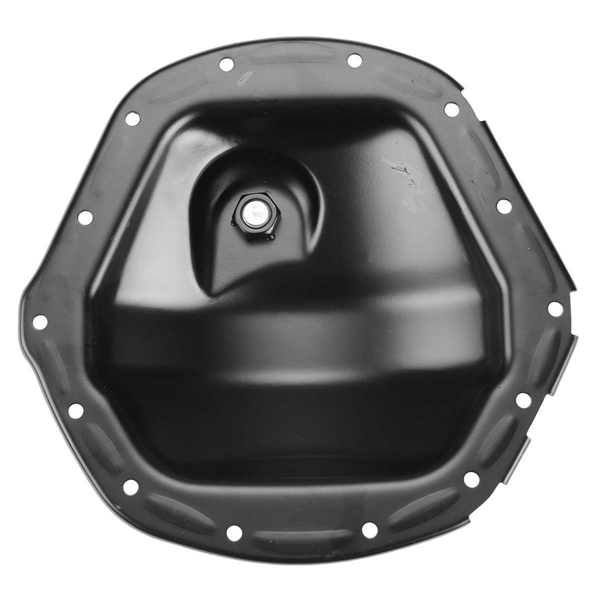 Rear Differential Cover for 20012011 Chevy Silverado GMC Sierra 2500 6