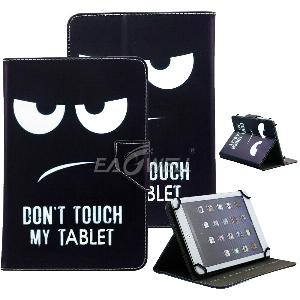 Tablet & eReader Smart Covers/Screen Covers Folios for Amazon