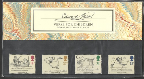 1988 Royal Mail Commemorative Presentation Packs. Sold separately & as year set. - Picture 8 of 10