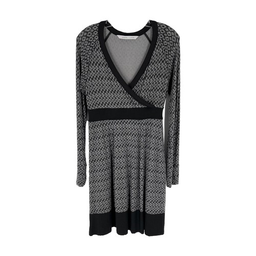 Athleta Carefree Long Sleeve Dress Black Size M item #210938 | eBay