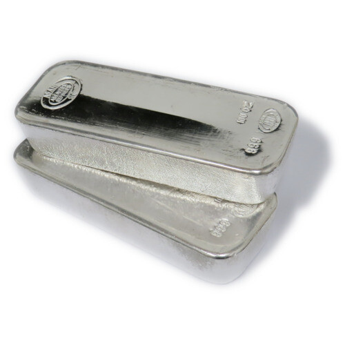 100 oz Asahi Silver Bar .999 Fine | eBay