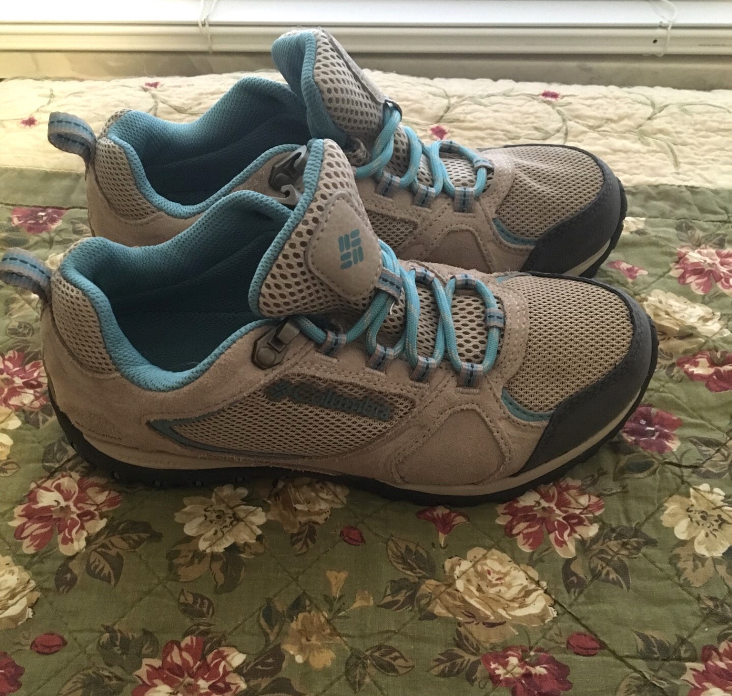 columbia access point ii mid waterproof