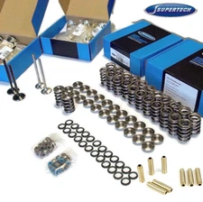 Supertech Complete Valvetrain STD Valves VW Audi 1.8T 20V AEB A4 TT Golf Jetta