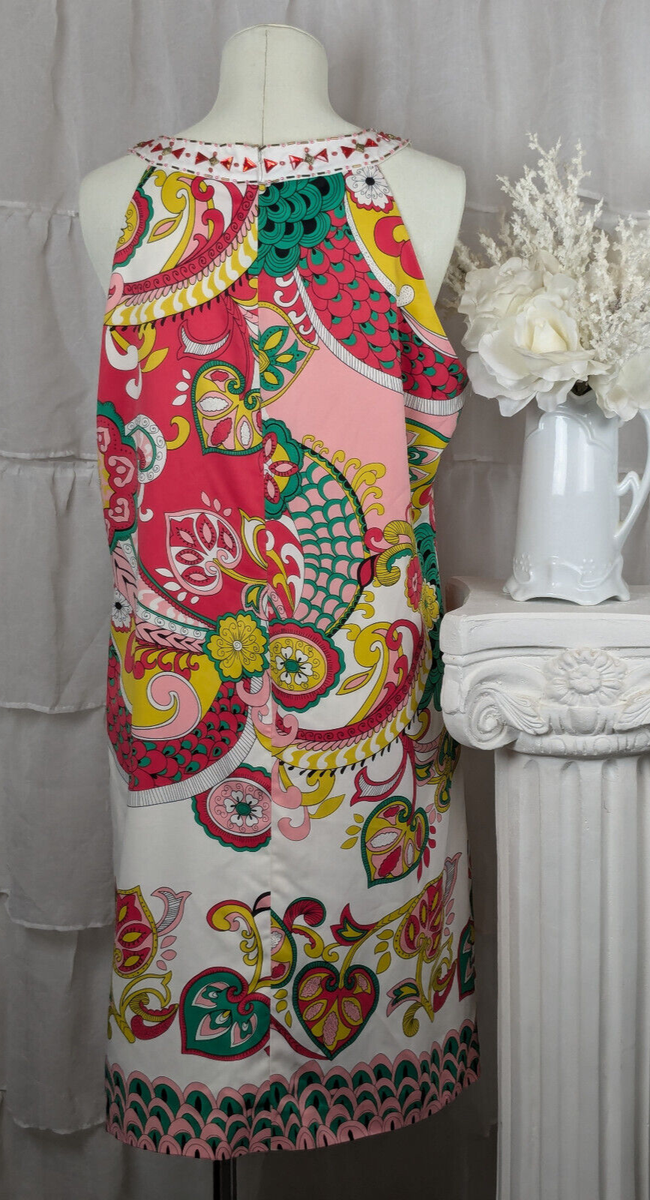 nicole miller beaded dress Nicole Miller MD4S10936