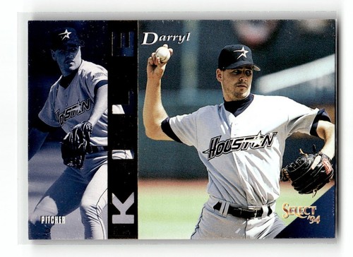1994 Darryl Kile #326
