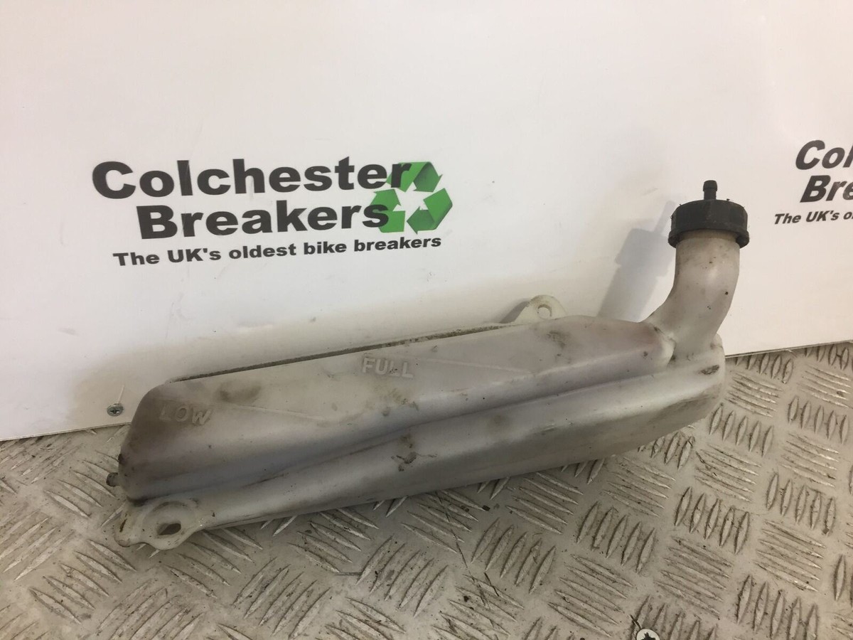 KAWASAKI ZZR1100 ZZR 1100 D COOLANT BOTTLE YEAR 1994 1999 | eBay