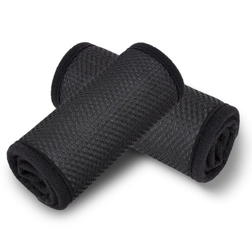 Faucet Wraparound Drying Pads Kitchen Bathroom Faucet Counter Sink Water Prevent - Bild 3 von 8