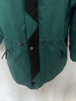 ウェア 90S VINTAGE UMBRO soccer BENCH COAT XL Manchester United 1997 1998 Umbro Sharp Bench Coat Jacket vintage