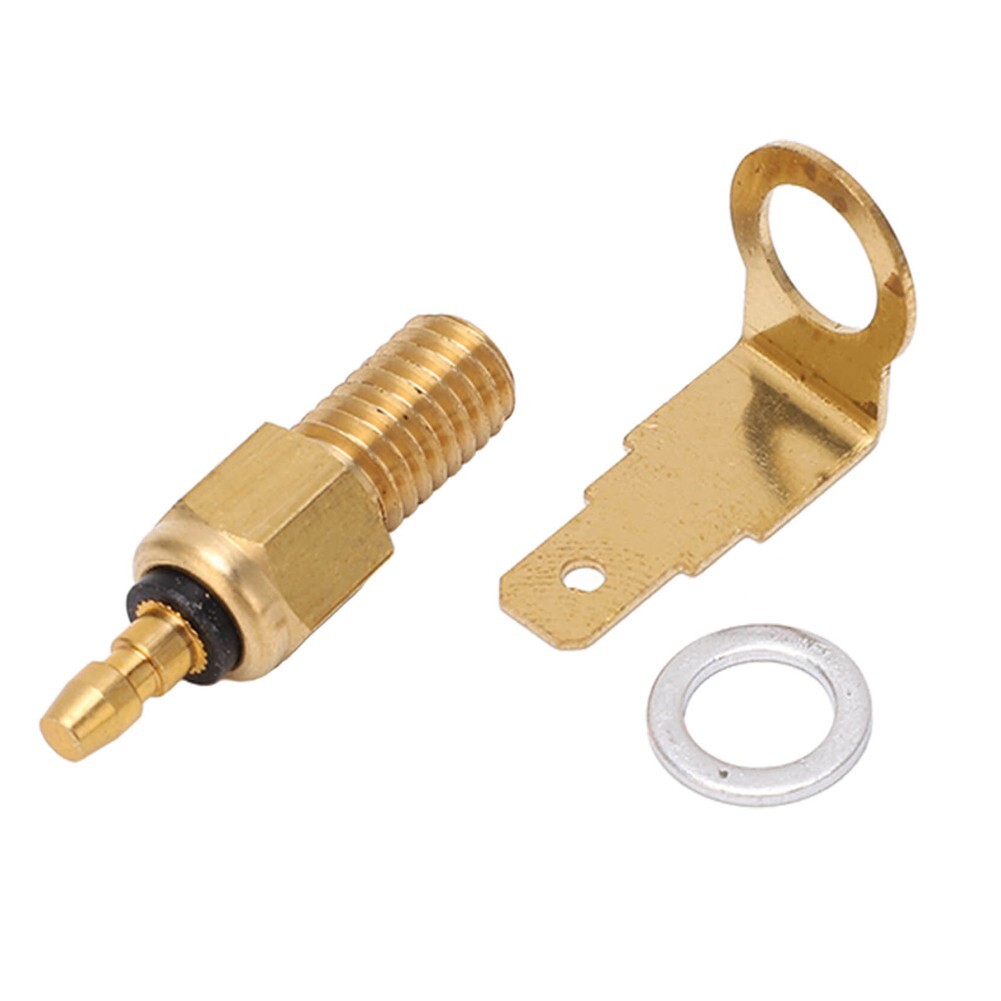 Sturdy Metal Carburetor Heater Kit for TTR50 and VSTAR XVS1100 1999